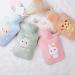 MAIES Hot Water Bottle Cover | Pain Relief for Menstrual Cramps | 500/1000ml Katoon Hot Water Bottle - Buy Online on GoSupps.com