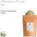Wheat Grass Juice Powder - 250g | Pure and Organic Superfood Supplement - Buy Online on GoSupps.com