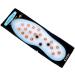 Anti-Odor Acupressure Copper Magnetic Shoes Insole - 1 Pair - Buy Online on GoSupps.com