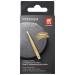 ZWILLING Gold Slanted Tip Tweezers | Precision Hair Plucking | Premium Quality International Shipping - Buy Online on GoSupps.com