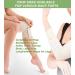 6 Pack Elastic Bandage Wrap - 6" Wide Latex Free Compression Roll for Legs Ankle Knee & Body - Ideal First Aid Kit Solution - Buy Online on GoSupps.com