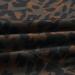 Bigfanshu Womens Tops Leopard Print O Neck Sweatshirt Long Sleeve Cute Hoodies Pullover Brown - Buy Online on GoSupps.com