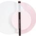 Mineral Powder Eyeshadow Makeup Brush - Small Mini Round Top Kabuki Brush for Blending Smoky Eye - Cruelty-Free Synthetic Dome Brush for Setting Concealer Liquid Cream Cosmetics - Buy Online on GoSupps.com