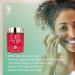 Salicylic Acid Facial Clay Mask for Acne with Vitamin C & Aloe Vera - Deep Pore Cleansing 4.23 OZ | International Shipping Available - Buy Online on GoSupps.com