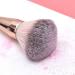 RN BEAUTY Premium Makeup Brush Set - Rose Gold/Black Kabuki Brushes for Blush, Powder, Foundation, Bronzer - Contour, Blend, Buff for Full Coverage Results - Cosmetics Tools - Buy Online on GoSupps.com