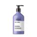L'Oreal Professionnel Blondifier Conditioner | Nourishing & Smoothing Treatment | Enhances Shine & Fights Brass | For Blonde or Bleached Hair | For All Hair Types | 16.9 Fl. Oz.