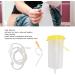 Buy BStCar Reusable Kaffee Klistier Bag Kit - Home & Travel Enema Set for Men & Women | Effective Colon Cleaning - Buy Online on GoSupps.com