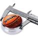 Basketball Pill Box Organizer - 3 Compartment Portable Travel Pill Case for International Shipping - Buy Online on GoSupps.com