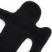 OKAT Big Toe Straightener - Bunion Corrector & Discomfort Relief for Men & Women - 2Pcs Set - Black - Buy Online on GoSupps.com