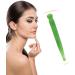 Healvian 2Pcs Manual Massage Pen & Gua Sha Tools - Facial Body Eye Neck & Back Massage Stick for Pain Relief - Buy Online on GoSupps.com