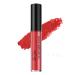Tsuchiya Long Lasting Liquid Matte Non-stick Matte Lip Gloss - Non-stick Waterproof Cup Non-Fade Liquid Lip Gloss Tsuchiya