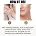 Cr me Visage Raffermissante et R paratrice au Collag ne et aux Peptides une cr me hydratante anti- ge pour le visage le cou et le contour de l' il. Elle raffermit lifte et lisse la peau. - Buy Online on GoSupps.com