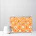 Reusable Stickers Storage Album - Orange | Blank Sticker Book Organizer - Buy Online on GoSupps.com