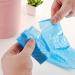 SEPTAM Trash Bag Office Desk Small Trash Bags Mini Recycling Garbage Trash Can Bags Disposable Bags for Car Bathroom Kitchen Under Cabinet (Color : Small) - Buy Online on GoSupps.com