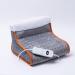Cresta Care KTS968 Electric Feet Warmer | Warm & Cozy Relaxation | International Shipping - Buy Online on GoSupps.com