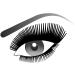 L'Or al Paris Make Up Volume Million Lashes Designer Mascara Fatale Noir - Buy Online on GoSupps.com