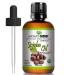 JOJOBA OIL - GOLDEN ORGANIC