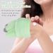 Touchscreen Gloves for Eczema and Dry Hands Overnight- Moisturizing Gloves with Gel Lining Hydrating Cracked Hand Treatment Fuzzy Gloves Touchscreen Sleeping Spa Lotion Glove for Women Green - Buy Online on GoSupps.com