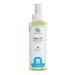 Herolife Natural Baby Oil, Plant-Based, Lightweight, pH Balanced, Hypoallergenic, Made with Natural Almond Oils (6.8 Ounce, Pack of 1) 6.80 Fl Oz (Pack of 1)