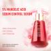 TRUU 5% Mandelic Acid Serum for Oily Skin | Targets Enlarged Pores Exfoliates & Rebalances Oil | Radiant Complexion | 1.1 Oz - International Shipping Available - Buy Online on GoSupps.com