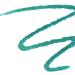 Maybelline Color Show Eyeliner Pencil 300 Edgy Emerald Green - 1 Count - Buy Online on GoSupps.com