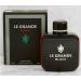 LE GRANDE BLACK Men's Cologne 3.4 Oz EDT Spray Eau de Toilette Woody Aromatic fragrance for men. - Buy Online on GoSupps.com