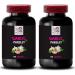 SWAN LIFE ESSENTIALS Garlic and Parsley ODORLESS - Garlic with Parsley Pills Plant-Based Support Organic odorless Garlic Parsley softgels Herbal Supplement odorless Clean Lifestyle Choice 1B - Buy Online on GoSupps.com