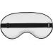 I Love French Bulldog Sleep Mask - Adjustable Strap Eye Cover for Sleeping, Nap, Travel - Soft Blindfold for Women and Men - Blockout Light - 1 Count (Pack of 1) - Buy Online on GoSupps.com