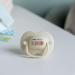 Tommee Tippee Anytime Pacifiers - BPA-Free Silicone 6-18 Months Symmetrical Shape Set of 6 Multi-Colour - International Shipping Available - Buy Online on GoSupps.com