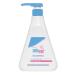 Sebamed Baby Shampoo 500ml Gentle Hair Care for Babies | Buy Online International Shipping - Buy Online on GoSupps.com