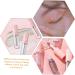 Didiseaon 24 Pcs Eye Shadow Women Bling Eyeshadow Sparkle Eyeshadow Cosmetic Miss Liquid Eyeshadow Box - Buy Online on GoSupps.com