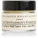 Captain Fawcett's Moustache Wax - Sandalwood (0.5 fl oz /15ml)
