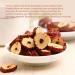 SIJIYUNLI-Red Date Slices 80g/2.82oz Superfood instant brewing without added sugar Circled jujube Crispy Slices - Buy Online on GoSupps.com