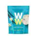 WW Vanilla Protein Booster - Whey Protein Powder, 2 SmartPoints - Weight Watchers Reimagined Vanilla 15.9 Ounce (Pack of 1)