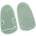 HEALIFTY Gauntlet Bath Mitt 2PCS - Deep Exfoliation Body Scrubber Glove for Back Massage and Dead Skin Removal - Buy Online on GoSupps.com