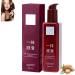 2023 New Hair Smoothing Leave in Conditioner A Touch Of Magic Hair Care Anti Frizz Shampoo and Conditioner Hair Serum for Frizzy & Dry Damaged Hair 200ML (1PC)