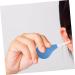 TOVINANNA 2pcs Ear Washing Squeeze Bulb Multipurpose Cleaning Tool for Ear Cleaning and Dust Removal - Buy Online on GoSupps.com