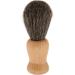 Buy Jojomis Pure Wet Shaving Brush - Premium Salon Shaving Tool for a Luxurious Shave | International Shipping Available - Buy Online on GoSupps.com