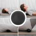 EPP Training Massage Ball - 7.9cm Acupuncture Relaxation | Foot & Neck Massager (Black) - International Shipping Available - Buy Online on GoSupps.com