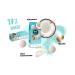 Feel FIT Sugar-Free Coconut Pralines with Almonds - 27g Protein Snack | Healthy Coconut Balls - Buy Online on GoSupps.com
