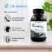 Buy Life Solution Bio Chlorella Tabs - 750 Count (400mg) | Premium Chlorella Tablets for Health - International Shipping Available - Buy Online on GoSupps.com