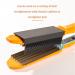 Barber Straightening Comb Attachment for Flat Iron - Professional Styling Tool for Low and High Temperature Hair Straightening - Black - Buy Online on GoSupps.com