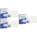 Teeth Whitening Solution Deep Cleaning Stain Removal & Fresh Breath | 30 Cotton Swabs 10ml - Buy Online on GoSupps.com