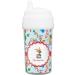 RNK Shops Reindeer Toddler Sippy Cup (Personalized)
