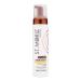 St. Moriz Advanced Color Correcting Self Tanner Mousse in Ultra Dark - 230ml - Color Correcting Instant Self Tanning Foam for Face & Body - Long Lasting & Streak Free Sunless Self Tanner Ultra Dark 7 Fl Oz (Pack of 1)