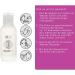 EyeAm 2 x 50ml Special Cleaner | Perfect for Shaking Bath & Glasses Bath | Optimal Glass Cleaning Solution - Buy Online on GoSupps.com