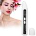Zjchao Face Skin Tester & Analyzer - Digital LED Display Moisture Detector with Biosensor Technology for Home Salon & Travel - Buy Online on GoSupps.com