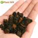 Raw Organic Wild Chagroom Tea Chunks 125g - 100% Natural Hand-Harvested Chaga Superfood (Inonotus Obliquus) for International Shipping - Buy Online on GoSupps.com