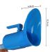 Mobile Toilet Potty Pee Urine Bottle Leakproof Urinal Unisex Portable 3 in 1 Urine for Car Travel - Buy Online on GoSupps.com