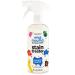 Miss Mouth's Messy Eater Stain Treater Spray - 16oz Stain Remover - Newborn & Baby Essentials - No Dry Cleaning Food Grease Coffee Off Laundry Underwear Fabric 16oz Spray